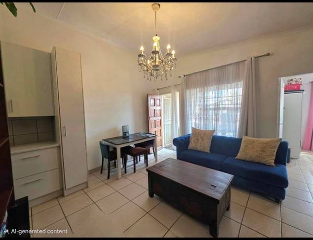 2 BEDROOM TOWNHOUSE FOR SALE IN ELSPARK